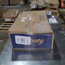 3" Lift Leveling Struts for F150 4WD(2014-2026), Pre-Loaded Coil Spring, Bolt-On Installation, Smooth Factory-Like Ride