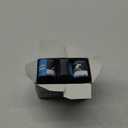 Airacker Athletic Running Ankle Cotton Socks, Low Cut Cushioned Performance Anti-Blister Tab Sports Socks for Men Women (9-12) 6 Pack