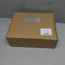 Wedding Bridesmaid Bouquets Set of 6, Artificial Silk Flowers Arrangement for Ceremony Marriage Proposal Party Anniversary Decorations - Burnt Orange & Burgundy