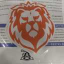 New Generation Motorcycle cover ! XYZCTEM All Weather Black XXL Large-Heavy Duty Waterproof Outdoor Protects Fits up to 118 inch for Harley Davidson, Honda, Suzuki,Yamaha and More (3XL)