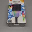 iLive "GardenLite" Waterproof Bluetooth Speaker with Removable Stake, ISBW245B