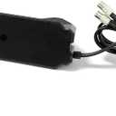 WiFi 7 Antenna 2.4/5/6GHz for MSI MAG X870 X870E B860 B850 Z890 Z790 TOMAHAWK/B850M B860M Mortar WiFi,MEG Z890 GODLIKE/ACE,Z790 GODLIKE MAX,X870E,MPG Z890 Z790 X870E WiFi7 Gaming Motherboard Antenna