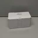 WBao Outdoor Christmas Lights, 360LED 11.5ft x 6.9ft Net Lights with 8 Modes, Timer, UL Certified, End to End Connectable, Waterproof for Lawn, Bushes, Trees Outdoor Christmas Decorations, Cool White