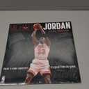 2026 Michael Jordan Wall Calendar