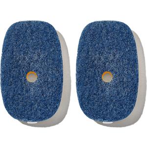OXO New Good Grips Soap Dispensing Dish Scrub Refills - 2-Pack