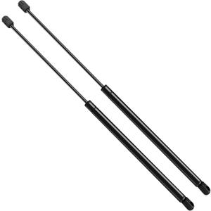 SCITOO 4351 23.62Inch Lift Supports Fit for Volkswagen Type 1 1998-2010 Rear Left and Right Trunk Shock Struts 2pcs