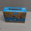 Dogs Rock DR111BLUE Cooling Mat