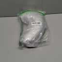 Mini Pie Tins 2.9 Inch - 200 Pack Disposable Aluminum Foil Pie Pans | Durable & Stackable, Freezer & Oven-safe for Holiday Baking, Christmas Desserts, Meal Prep | Great for Seasonal Gifts for Bakers