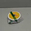 Double Face Satin Ribbon 1-1/2 inch X 50 Yards Polyester Navy Blue Ribbon for Gift Wrapping Very Suitable for Weddings Party Hair Bow Invitation Decorations and MoreDecorations and More