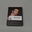 Cordless Foil Shaver for Men: High-Speed 6000RPM