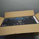 Hover-1 Ranger Pro Electric Self Balancing Scooter with 9MPH Top Speed, 8 Mile Range, Bluetooth Speaker & Long Lasting Lithium-Ion Battery, 5 Hr Full Charge Self Balancing Board