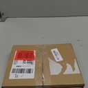 First Alert SM210, 10-Year Sealed Battery Smoke Alarm with Slim Profile Design, 1-Pack