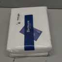 Bedsure White Duvet Cover King Size - 3 Pieces Prewashed Cotton-Like Extra Soft Bedding Set, Includes 1 Duvet Cover 104x90 Inches with Zipper Closure & 2 Pillow Shams, Comforter Not Included