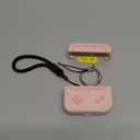 TRONWIN for AirPods Pro 3 Case - 2025 Silicone Game Console Design Case for Apple AirPods Pro 3rd Generation, Cute Airpod Pro 3 Cover for Men/Women Pink