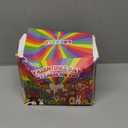 Valentines Day Cards for Kids School  28 Pack Kids Viewfinder Toy Cameras with Greeting Cards, Classroom Exchange Valentine Gifts for Boys and Girls, Cards + Toys Bulk Set for School Valentine Party