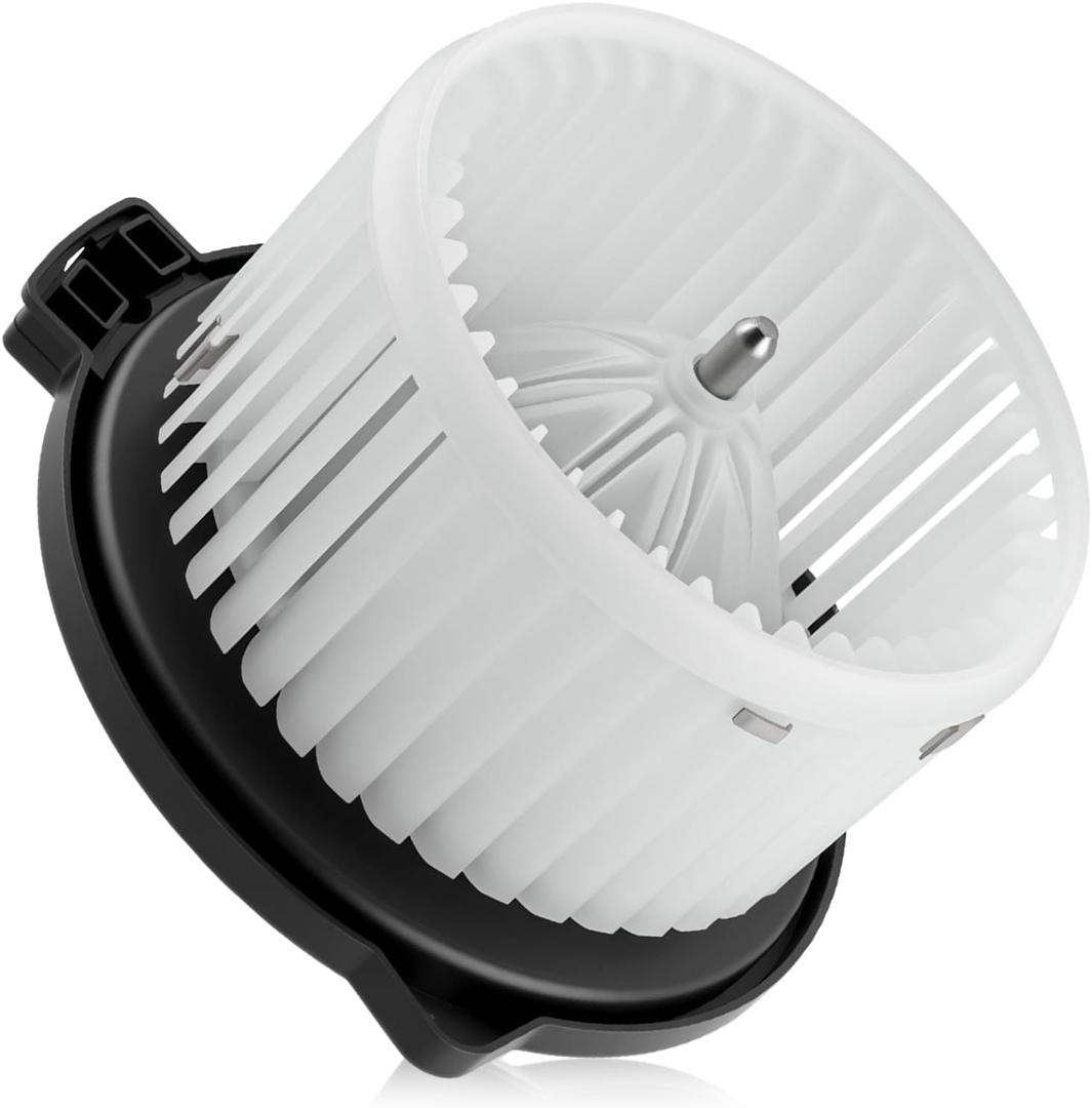 700059 HVAC Blower Motor Fit for Toyota Echo 2000-2005, for Toyota Tacoma 1995-2004 Blower Motor Replacement 87103-04030 87103-52060 8710304030 8710352060