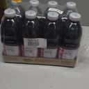 Ocean Spray® 100% Juice, Cranberry, 64 Fl Oz Bottle (Pack of 8) (EXP 08/11/27)