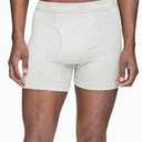 Calvin Klein Men's Cotton Stretch 7-Pack Boxer Brief, Medium