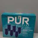 PUR PLUS Mineral Core Faucet Mount Water Filter Replacement (6 Pack)  Compatible With All PUR Faucet Filtration Systems