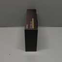 Cordless Lamp, Outdoor Waterproof, Dimmable Touch Control 3 Color Temperature, Battery Operated Portable, RGB, LED Memory Function, Rechargeable Table Lmap, Desk Lamp, Patio Dinning Restaurant Kitchen (Black)