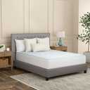 Sealy Prestige Cool Touch Cooling Mattress Pad