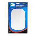 Fits Chrysler Dodge Plymouth in Chart , Door Mirror Glass LH Left K Source 99012Mirror Glass 8-5/8"x6-1/8"