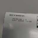 King Arthur, Mix Cake Yellow Gluten Free, 22 Ounce, BB Date: 10/02/2026