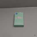 Kids Phone for Boys, Christmas Birthday Gifts for Boy Girl Age 3-10 Kids Toys Cell Phone, 2.8" Touchscreen Toddler Learning Play Toy Phone with Dual Camera, Game, Music Player, 8GB Card Blue