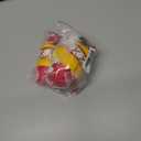 3 x Cute Christmas Stocking Stuffers White Elephant Gifts for Her Him Friends Coworker Neighbors Women Men, Christmas Tree Ornament Hanging Decoration Desk Decor, Crochet Gnome