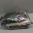 NEW YOUNG 3 Pack Women's Wide Leg Pants with Pockets High Waist Loose Sweatpants Casual Lounge Yoga Workout Palazzo (Medium, Black,brown,apricot)