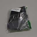 Heavy-Duty Spare Tire Trash Bag with Reinforced Mesh & Quick-Release Straps - Universal ATV/UTV/Boat Garbage Storage Bag, Water-Resistant Offroad Trash Container