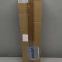 Modern LED Outdoor Wall Sconce 27.2" Gold Outdoor Wall Lights Exterior, Outdoor Light Fixtures Wall Mount on House, Garage, Porch, Patio, Front Door etc (27.2 inch-1 Pack)