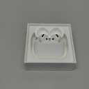 Apple AirPods 4 Wireless Earbuds, Bluetooth Headphones, with Active Noise Cancellation, Adaptive Audio, Transparency Mode, Personalized Spatial Audio, USB-C Charging Case, Wireless Charging, H2 Chip