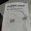 Superjare Cabinet