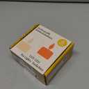 SoulBay Rechargeable Tea Lights with Remote, 6pcs LED Electric Flameless Flickering Candles with Timer & USB Cable for Home Lantern Table Party Bedroom Holiday Decorations, No Battery Needed