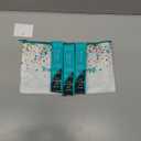 Thrive Causemetics Liquid Lash Extensions Mascara 3 Pack, Tubing Thrive Mascara Lengthening, Makeup Gift Set for Women, Volumizing & Curling, Smudge Proof, Vegan & Cruelty Free, Brynn (Rich Black)