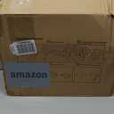 RLAVBL 7x5x4 Small Shipping Boxes Set of 50, Brown Corrugated Cardboard Box for Packing, Mailing, Business