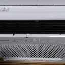 Hisense WC14W25A Window Air Conditioner, 14,000 BTU, White
