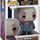 Funko POP! Vinyl: Marvel - Guardians of The Galaxy 3 - Drax - Collectable Vinyl Figure - Gift Idea - Official Merchandise - for Kids & Adults - Movies Fans - Model Figure for Collectors and Display (Small)