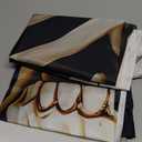 6 x 13 ft Halloween Garage Door Decorations Halloween decorations Witch Door Cover, Hanging Banner, Cauldron Backdrop Mural for Home, Outdoor, Indoor, Spooky Party, Wall, Window (Skull-2, 6 x 13 ft)