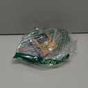 Stance Vital No Show Sock 6-Pack for Men and Women (Medium, Multicolor)