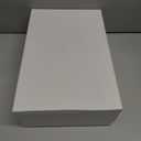 Turkey Thanksgiving Party Supplies Kit, Autumn Disposable Dinnerware Includes, Paper Dinner Plates, Dessert Plates, Luncheon Napkins and Beverage Napkins, for Fall party Decorations, Serve 50