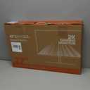 SANSUI Gaming Monitor 27" 1440p 260hz/240hz WQHD 2K - Fast IPS 1ms FreeSync Premium DCI-P3 98% sRGB130% HDR10 2DisplayPort 1.42HDMI2.0 PC Gaming Monitor with Crosshair