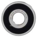 2 x XIKE 5 Pcs 1614-2RS Bearings 3/8" x1-1/8 x3/8", Double Rubber Seals and Pre-Lubricated, Deep Groove Ball Bearing.
