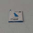 BSEEN Light Up Dog Collar - LED Dog Collar Rechargeable, Glowing Pet Collars for Small Medium Large Dogs, TPU Cuttable Lighted Puppy Collar, Safety Dog Lights for Night Walking (Green 70cm)