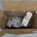 Washer Pump OEM W10276397