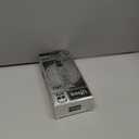 Ufree Professional Beard Trimmer for Men, Zero Gapped T-Blade Hair Clipper & Mustache Trimmer Kit with LCD Display, Precision Edgers for Haircut & Grooming, Barber-Grade Electric Shaver, Gifts for Men (Brown)