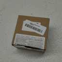 Smart Ring for Women Men, Health Fitness Tracker Ring, IP68 Waterproof Rings, Sleep Ring with Charging Case and Ring Protector, Remote Photography, Family Care, No App Fees (Rose Gold, 12#)