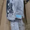 Go Rhino 3000 Series Center Grill Guard | Mild Steel, Black | 3090B | Fits 1988-1999 Chevrolet & GMC Pick Up; 1992-1999 Chevrolet Blazer, Suburban 1500, Tahoe