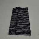 GOT Sports UPF 50+ Fishing Neck Gaiter - UV Face Mask Sun Protection for Men & Women - Camo SPF Face Cover Gator (Disruptive Night Camo)